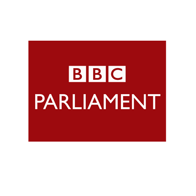 BBC Parliament Logo